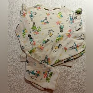 Disney Mashing Set for girls